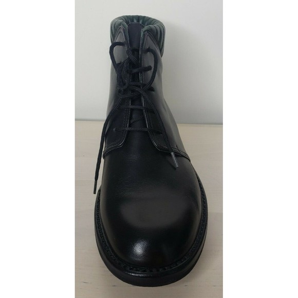 Walter Genuin Paddy Boot Womens 6.5 6 ½ Shoes Golf Ladies Spiked - Picture 8 of 12
